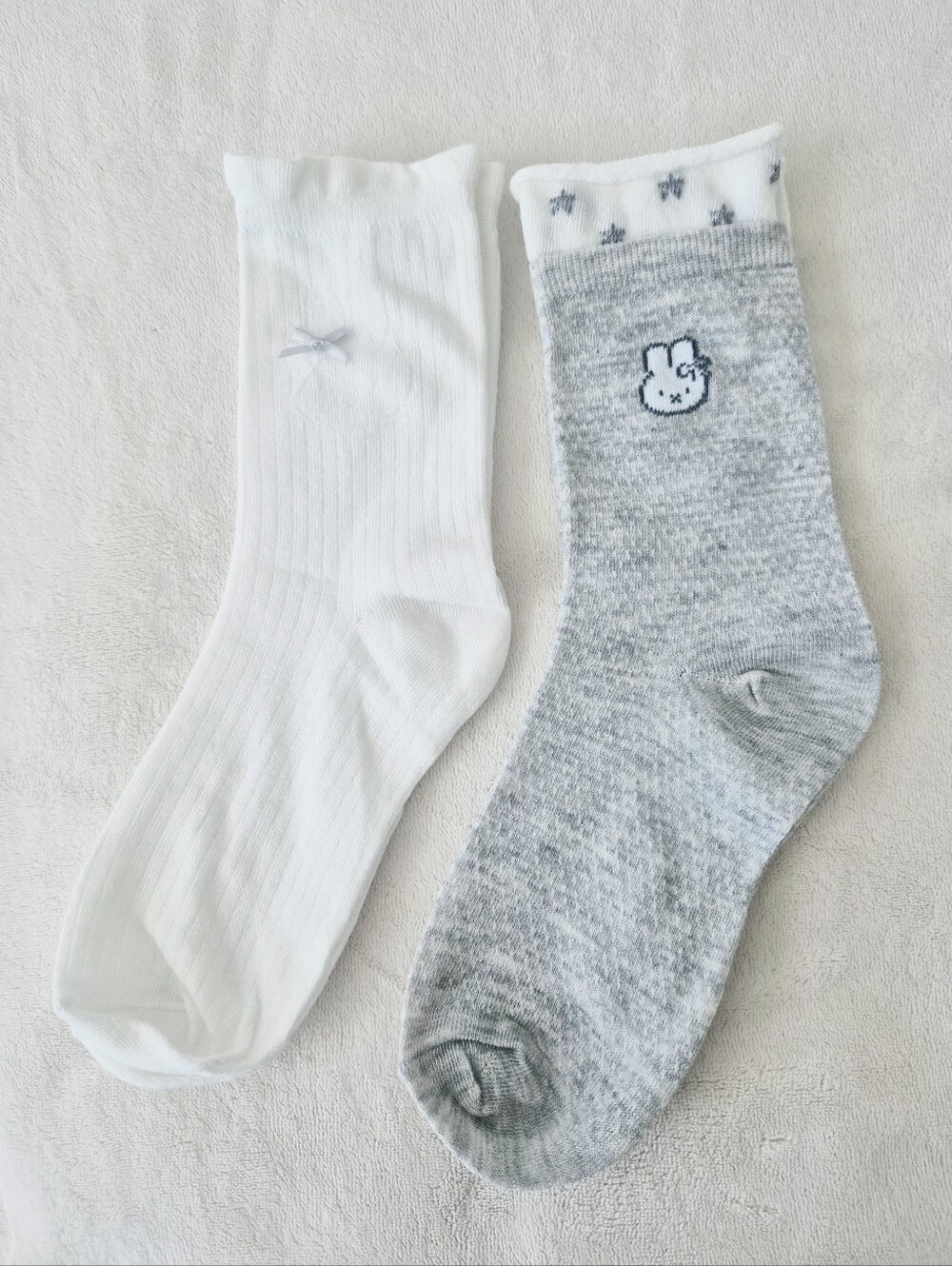 Miffy Socks Bundle Of 2